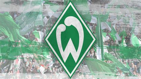 sv werder bremen standings